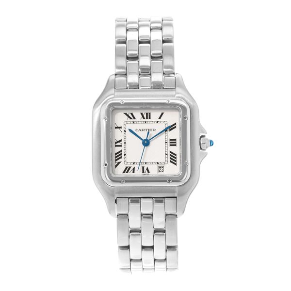 Cartier Panthere W25054P5